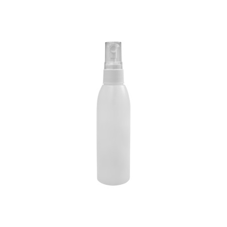 Pulverizador Mignon Laca ou Água Branco 100 ml