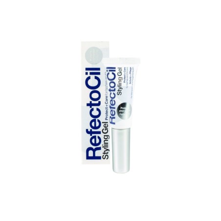 Gel Pestanas e Sobrancelhas Refectocil 9 ml