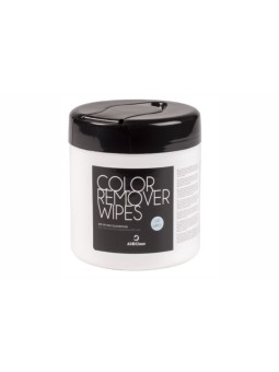 Toalhetes Removedores de Tinta Uniclean 20 x 15 cm 100 Unida