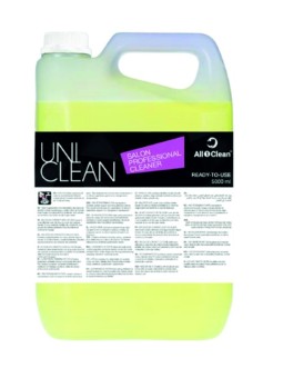 Líquido Limpeza Uniclean 5000 ml