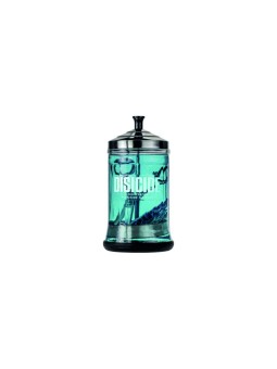 Esterilizador Líquido Disicide 750 ml