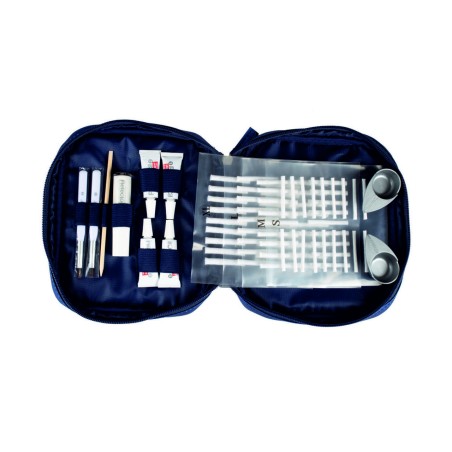Permanente Pestanas Refectocil Curl Kit 36 Aplicações