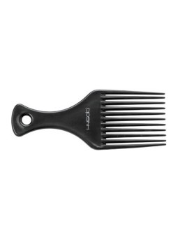 Pente Hysoki Garfo Preto