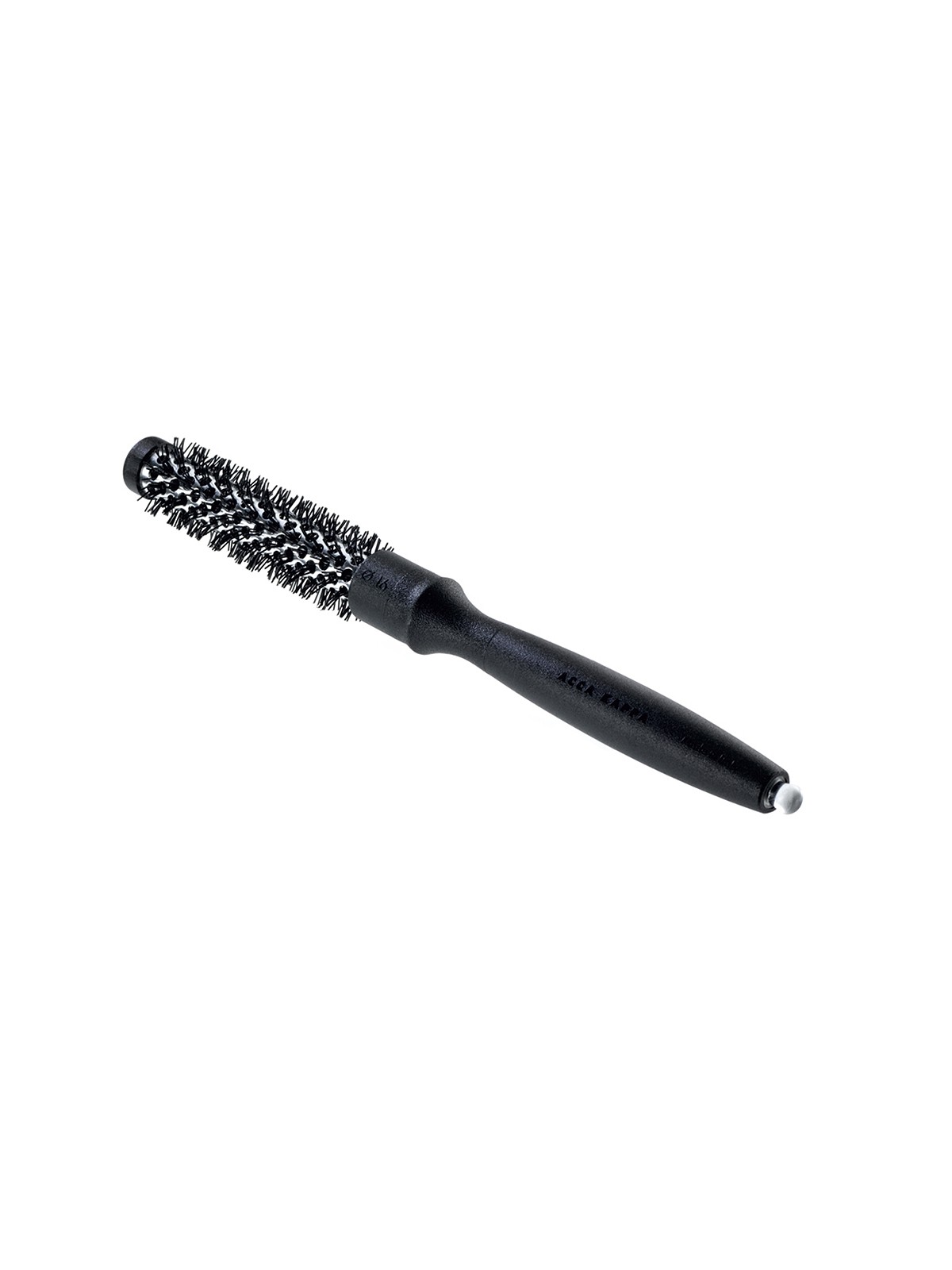 Escova Térmica Acca Kappa 5916 Preta 16 mm