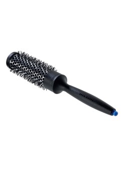 Escova Térmica Acca Kappa 5930 Preta 30 mm