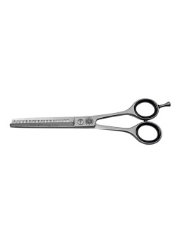 Tesoura Desbaste Gs Conventionel Satin Uma Face 5.5"