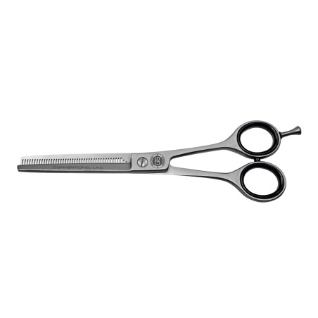 Tesoura Desbaste Gs Conventionel Satin Uma Face 5.5"