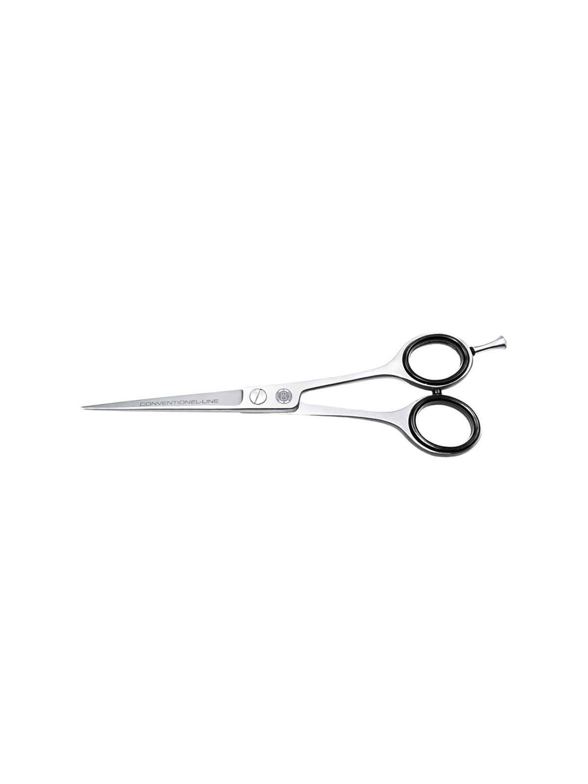 Tesoura Corte Gs Conventionel Silver Ice 4.5"