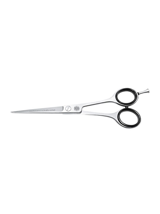 Tesoura Corte Gs Conventionel Silver Ice 5.5"