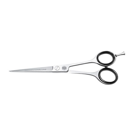 Tesoura Corte Gs Conventionel Silver Ice 5.5"