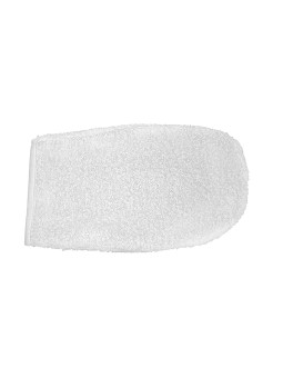 Luva Estética Rickiparodi Normal Branca 2 Unidades