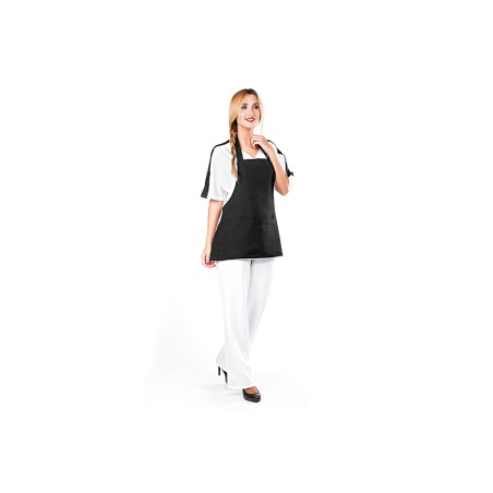 Avental Rickiparodi Violetta Preto