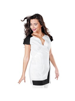 Túnica Rickiparodi Daniela Branca L