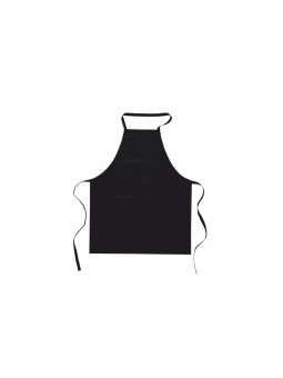 Avental Rickiparodi Preto