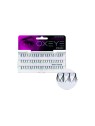 Extensões Pestanas Postiças Individuais Oxeye Curtas - 60 Un