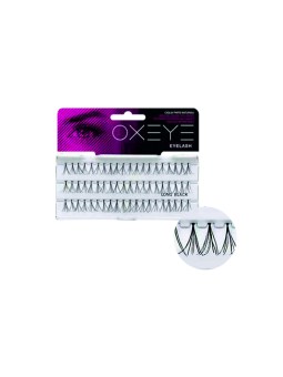 Extensões Pestanas Postiças Individuais Oxeye Longas - 60 Un