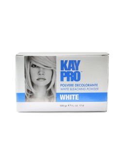 Pó Descolorante Kaypro Branco 500 gr