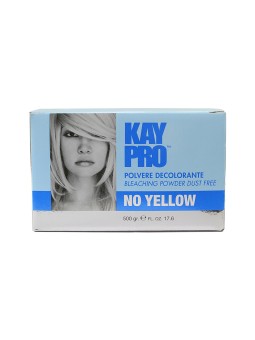 Pó Descolorante Kaypro Azul 500 gr