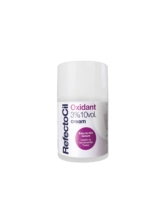 Emulsão Oxidante Refectocil 10 Volumes 100 ml