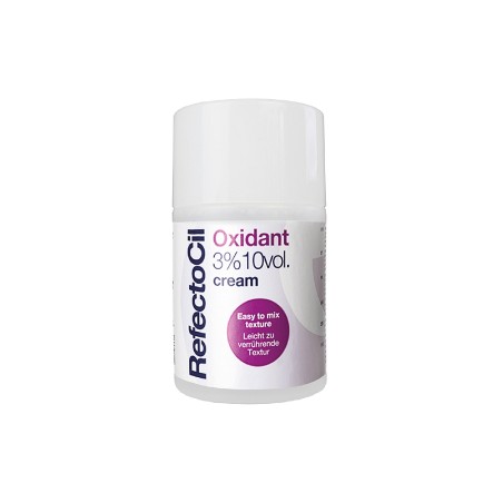 Emulsão Oxidante Refectocil 10 Volumes 100 ml