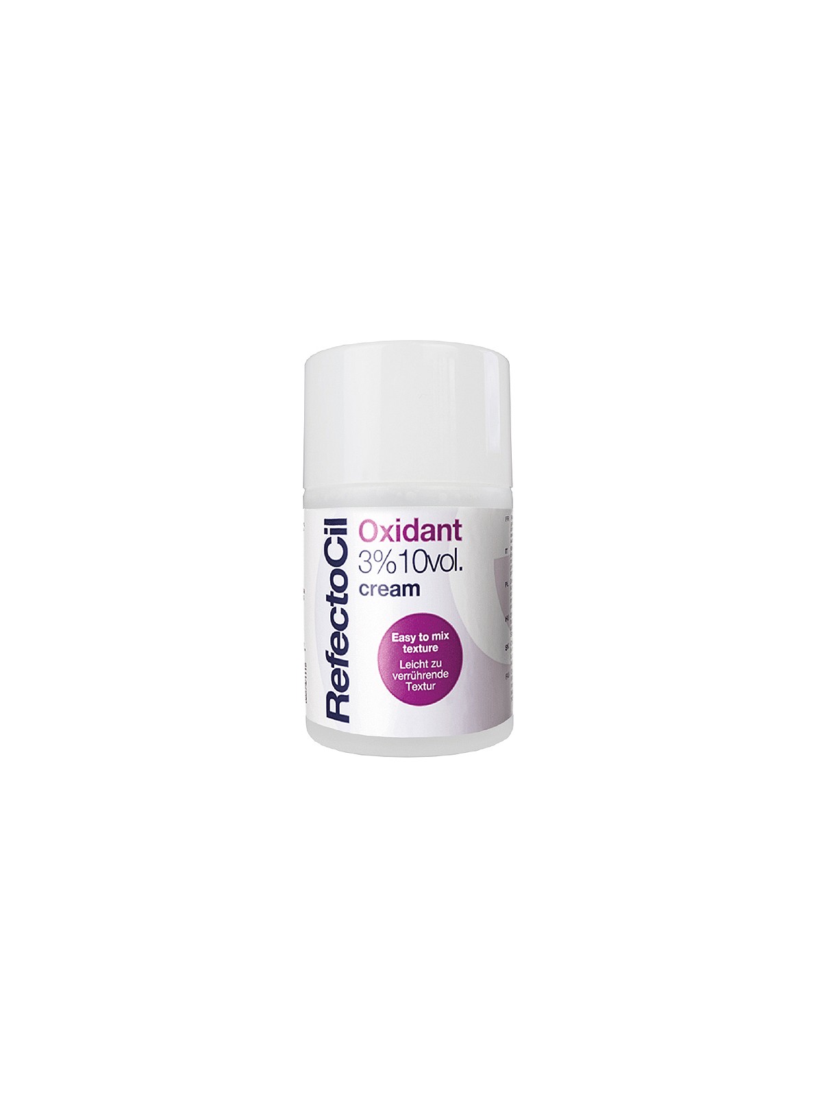 Emulsão Oxidante Refectocil 10 Volumes 100 ml