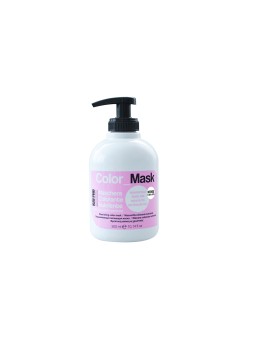Máscara Capilar Colorante Kaypro Rosa Pastel 300 ml