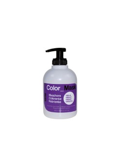 Máscara Capilar Colorante Kaypro Violeta 300 ml