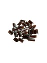 Queratina para Extensões Cabelo Kayextensions Castanha 25 Un