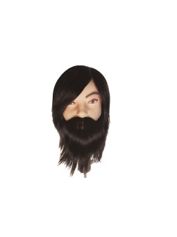 Cabeça Académica Masculina 8/10"