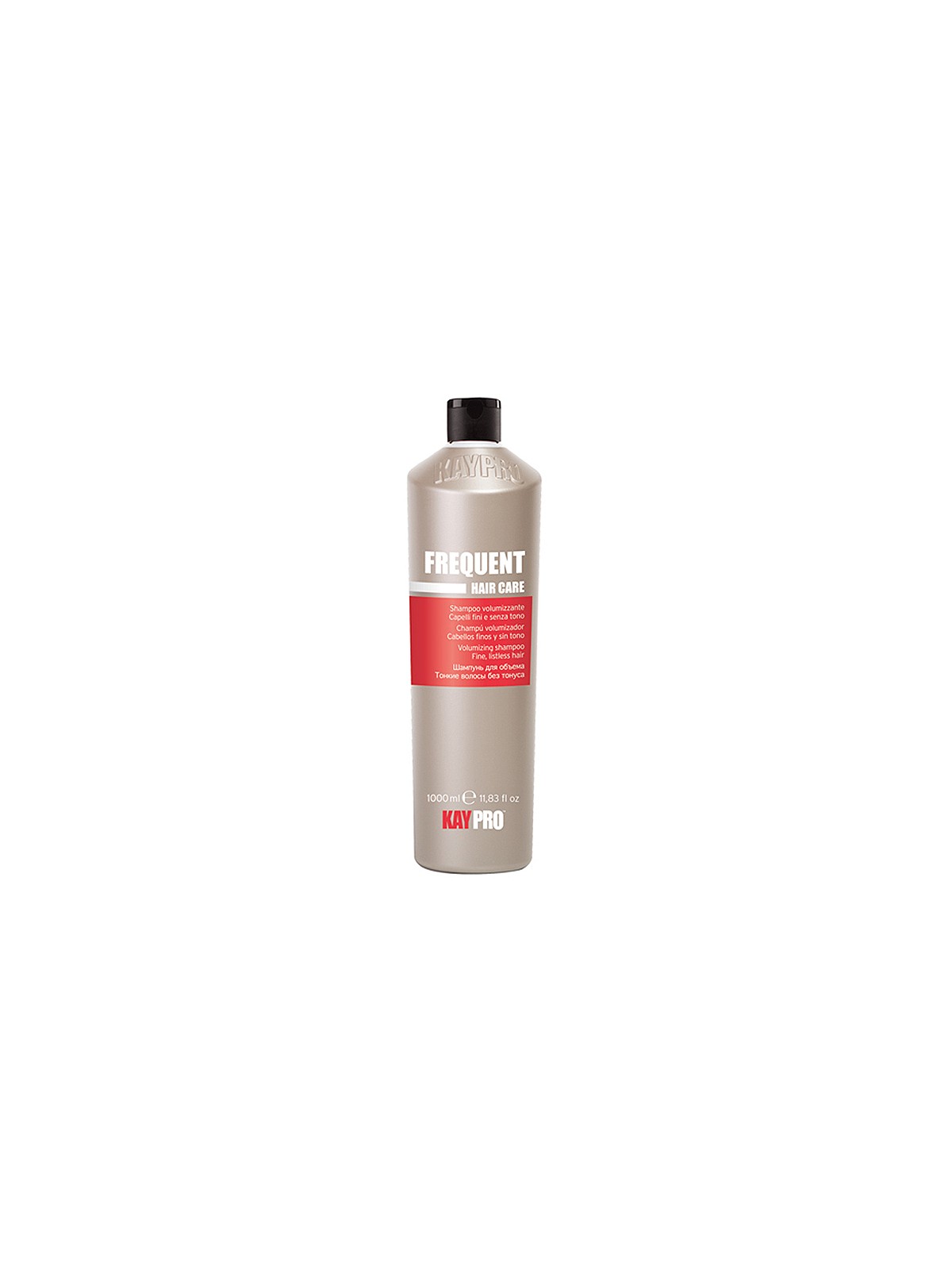 Shampoo Kaypro Frequent Uso Frequente 1000 ml