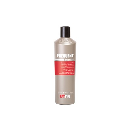 Shampoo Kaypro Frequent Uso Frequente 350 ml