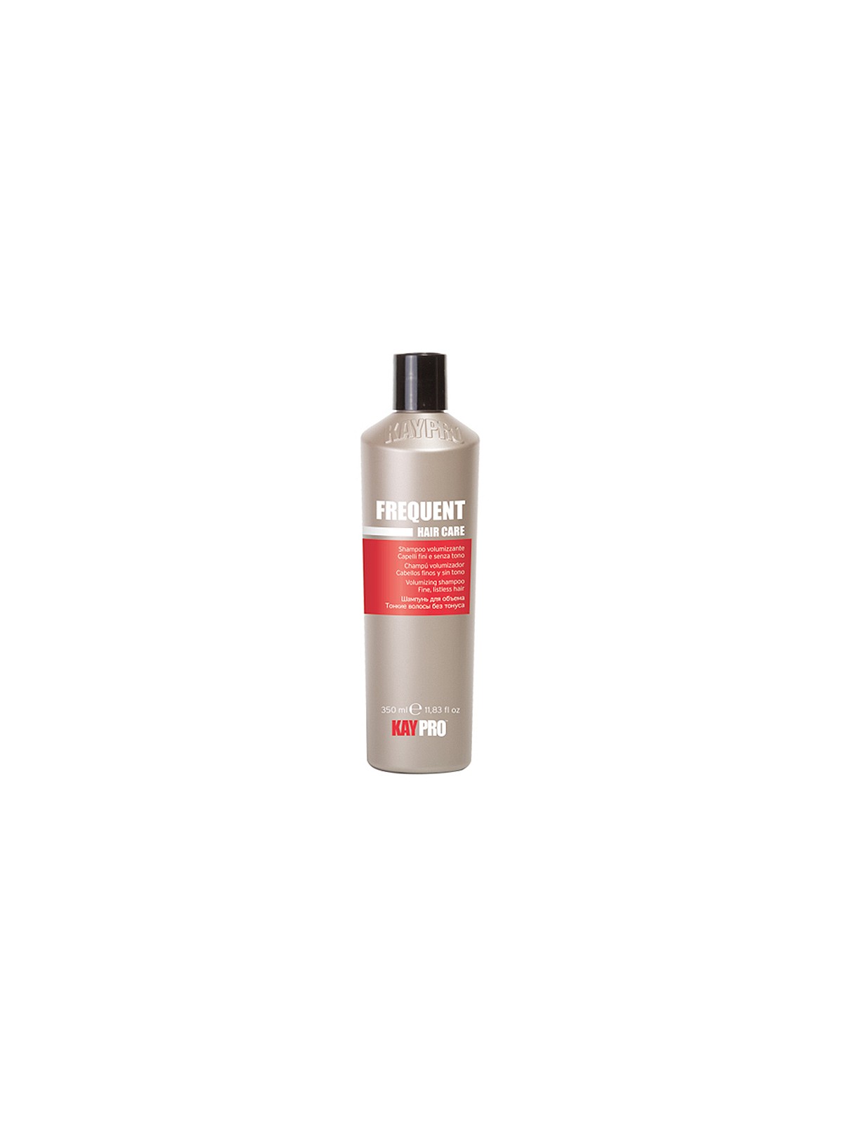 Shampoo Kaypro Frequent Uso Frequente 350 ml
