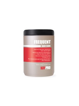 Máscara Capilar Kaypro Frequent Todo Tipo Cabelo 1000 ml