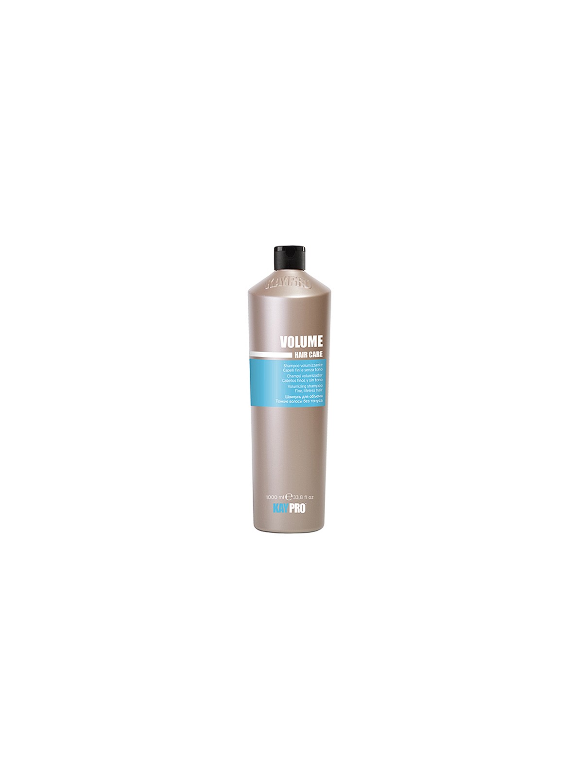 Shampoo Kaypro Volume 1000 ml