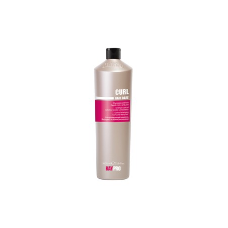 Shampoo Kaypro Curl Ondulados 1000 ml