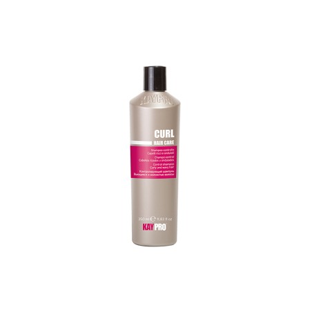 Shampoo Kaypro Curl Ondulados 350 ml