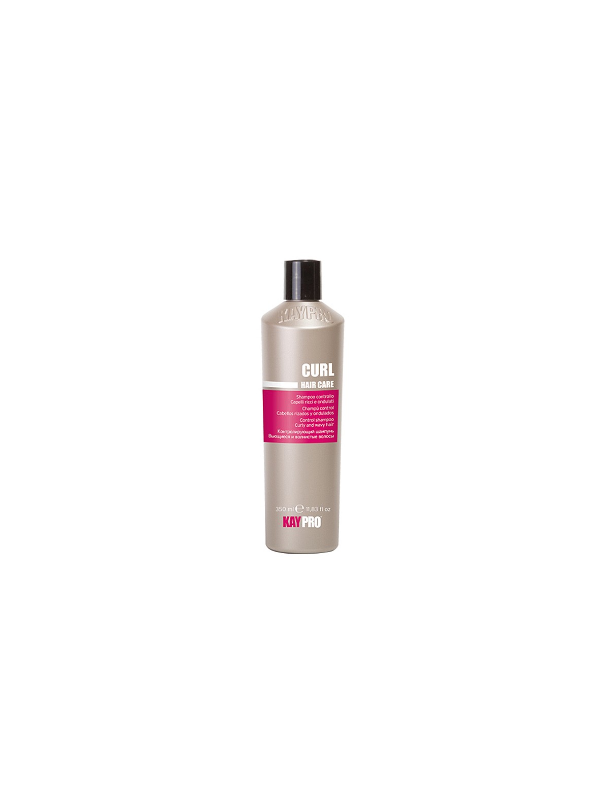 Shampoo Kaypro Curl Ondulados 350 ml