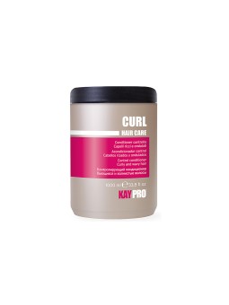 Condicionador Capilar Kaypro Curl Ondulados 1000 ml