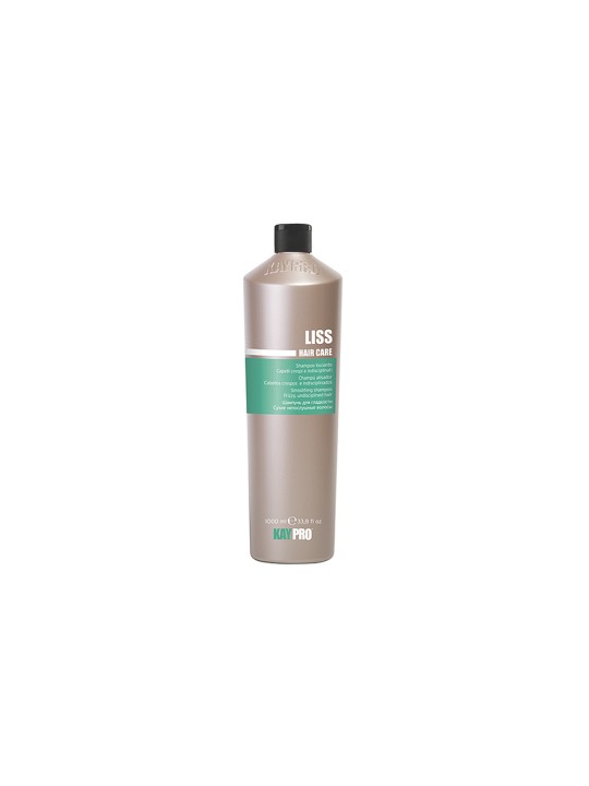 Shampoo Kaypro Liss Efeito Liso 1000 ml