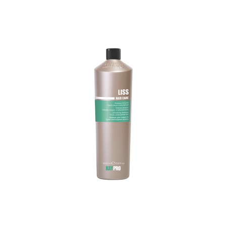 Shampoo Kaypro Liss Efeito Liso 1000 ml