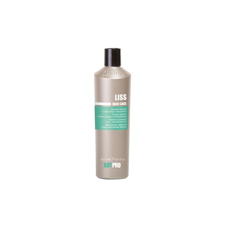 Shampoo Kaypro Liss Efeito Liso 350 ml