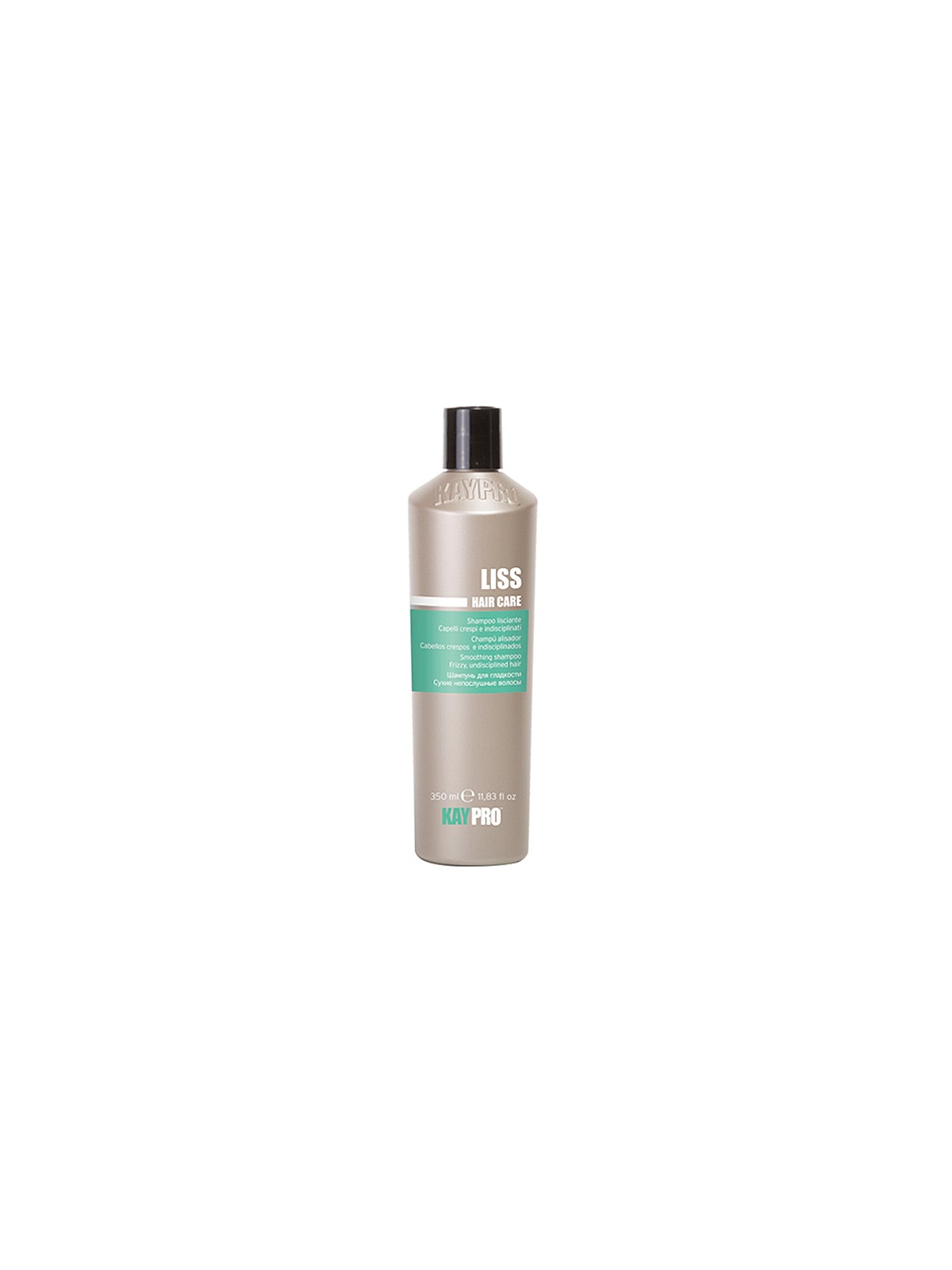 Shampoo Kaypro Liss Efeito Liso 350 ml