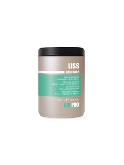 Máscara Capilar Kaypro Liss Efeito Liso 1000 ml
