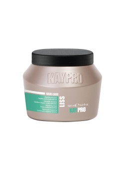 Máscara Capilar Kaypro Liss Efeito Liso 500 ml