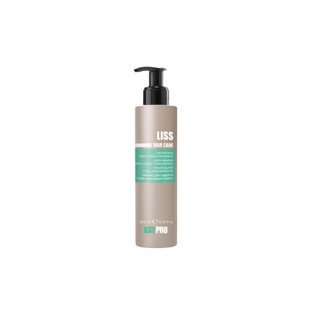 Creme Suavizante Kaypro Liss Efeito Liso 200 ml