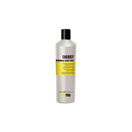 Shampoo Kaypro Energy Antiqueda 350 ml