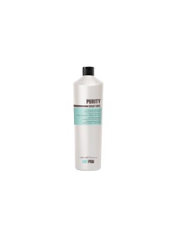 Shampoo Kaypro Purity Anticaspa 1000 ml