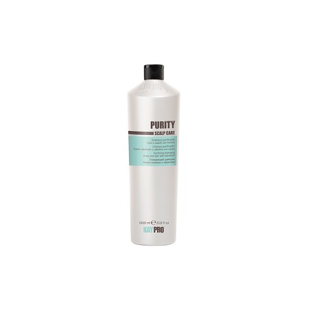 Shampoo Kaypro Purity Anticaspa 1000 ml
