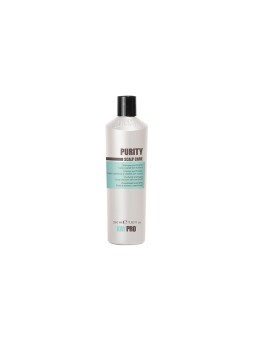 Shampoo Kaypro Purity Anticaspa 350 ml