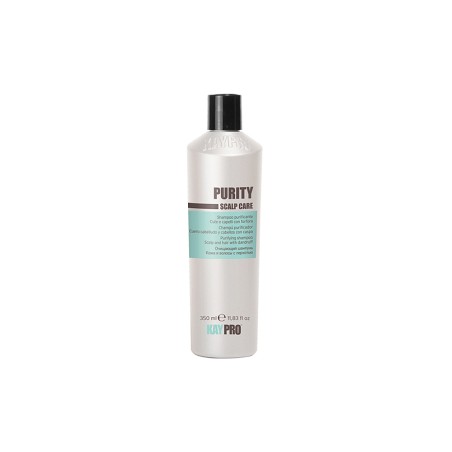 Shampoo Kaypro Purity Anticaspa 350 ml